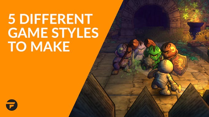 Axis Game Factory Complete Bundle - 5 game styles you can make